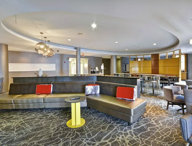 SpringHill Suites Lexington Near the University of Kentucky hotel detail image 2