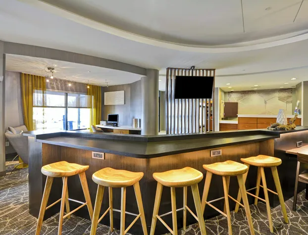 SpringHill Suites Lexington Near the University of Kentucky hotel detail image 3