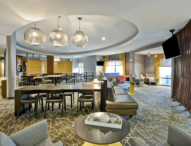 SpringHill Suites Lexington Near the University of Kentucky hotel detail image 4