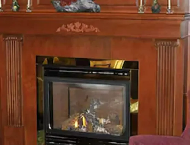 Auberge Montebello hotel detail image 1