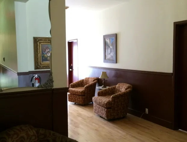 Auberge Montebello hotel detail image 2