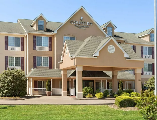 Garner Hotel Paducah West By IHG hotel detail image 1