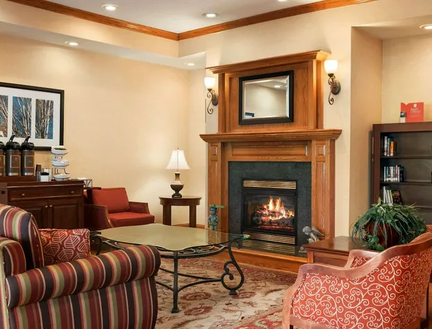 Garner Hotel Paducah West By IHG hotel detail image 2