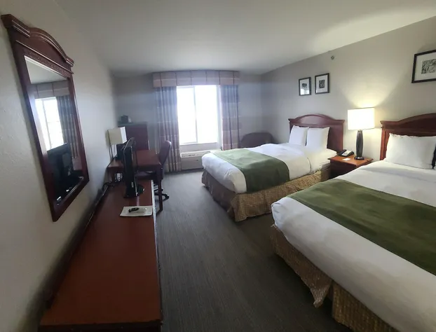 Garner Hotel Paducah West By IHG hotel detail image 4