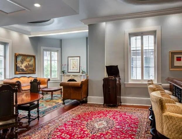 New Orleans Courtyard Hotel and Suites by the French Quarter hotel detail image 4