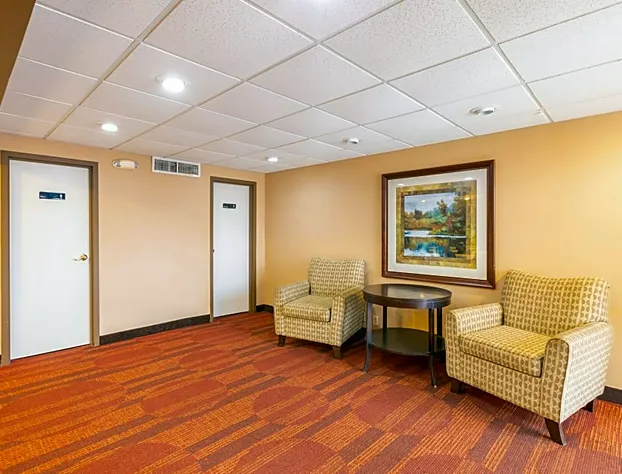 Motel 6 Baton Rouge, LA - East - I-12 hotel detail image 4