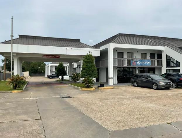 Motel 6 Baton Rouge, LA - East - I-12 hotel detail image 2