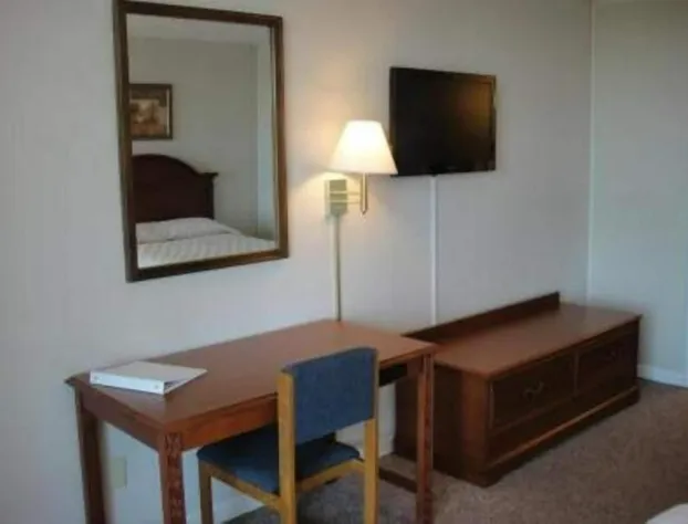 Bryce Inn hotel detail image 3