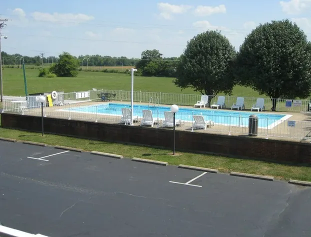 Bryce Inn hotel detail image 4