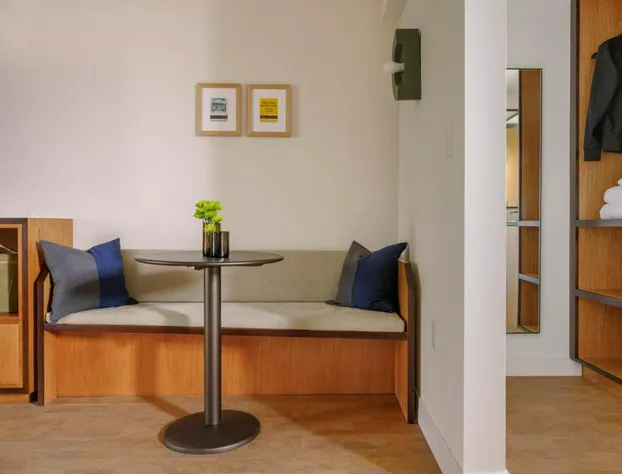 Trailborn Rocky Mountains hotel detail image 4