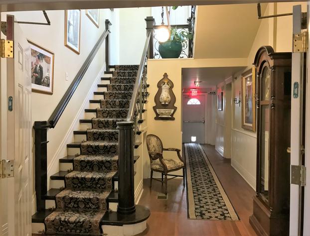 Historic Michabelle Inn hotel detail image 4