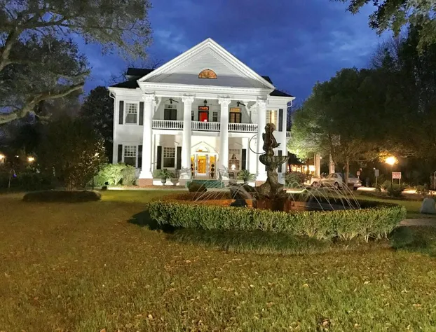 Historic Michabelle Inn hotel detail image 1