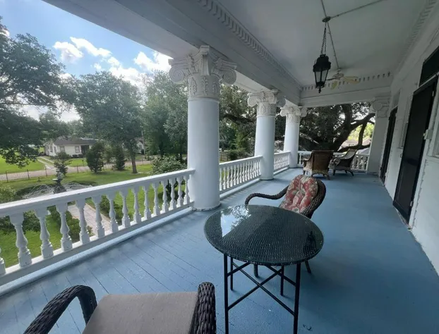 Historic Michabelle Inn hotel detail image 4