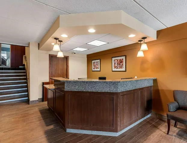 Best Western Bridgeview Hotel hotel detail image 1