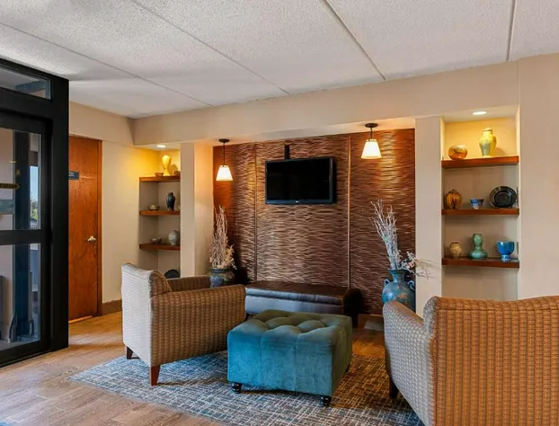 Best Western Bridgeview Hotel hotel detail image 3