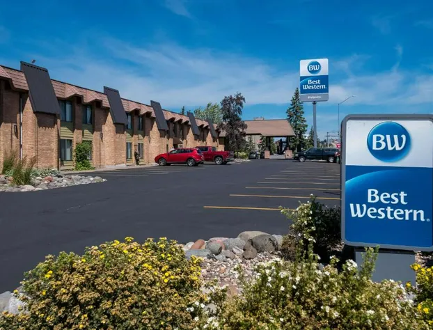 Best Western Bridgeview Hotel hotel detail image 1