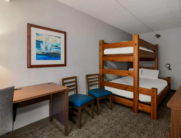 Best Western Bridgeview Hotel hotel detail image 3