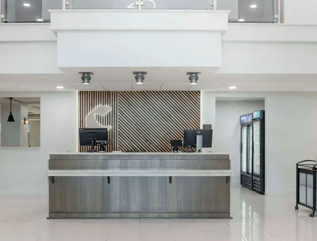 Comfort Inn & Suites New Orleans Airport North hotel detail image 4