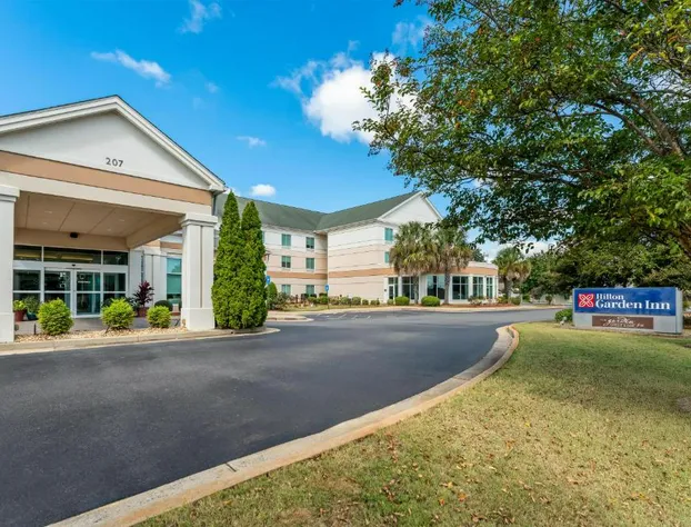 Hilton Garden Inn Warner Robins hotel detail image 1