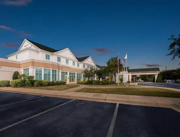 Hilton Garden Inn Warner Robins hotel detail image 2