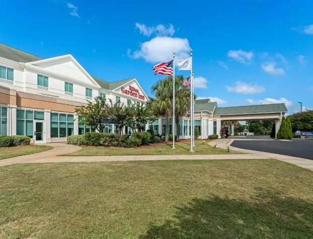 Hilton Garden Inn Warner Robins hotel detail image 3