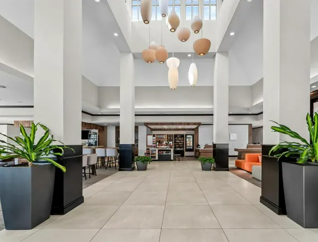 Hilton Garden Inn Warner Robins hotel detail image 4