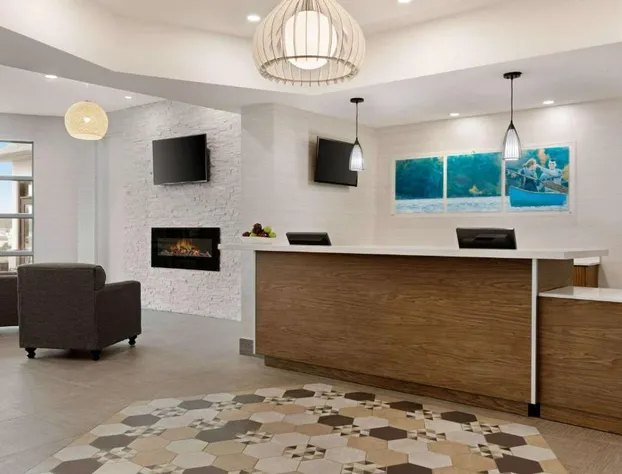 Days Inn by Wyndham Kingston hotel detail image 3