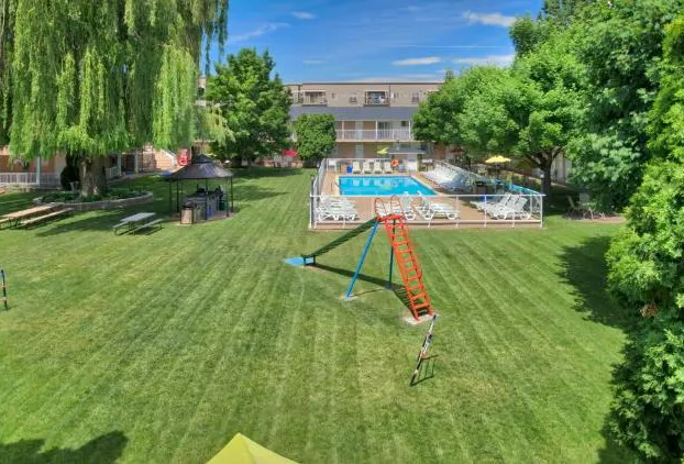 Best Western Inn At Penticton hotel detail image 2