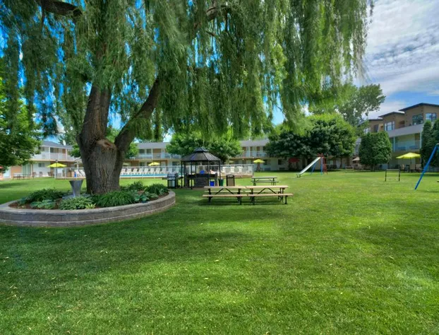 Best Western Inn At Penticton hotel detail image 3