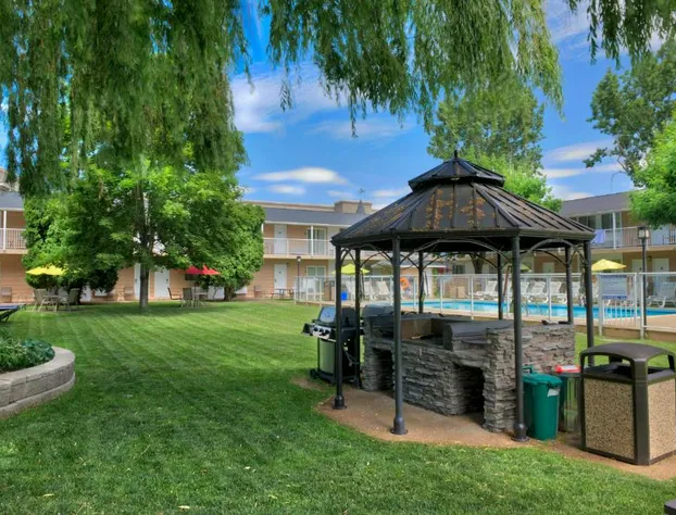 Best Western Inn At Penticton hotel detail image 4