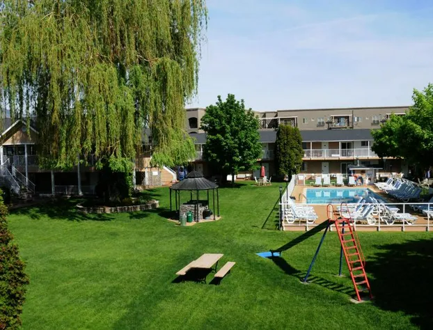 Best Western Inn At Penticton hotel detail image 1