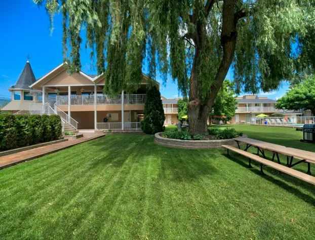 Best Western Inn At Penticton hotel detail image 3