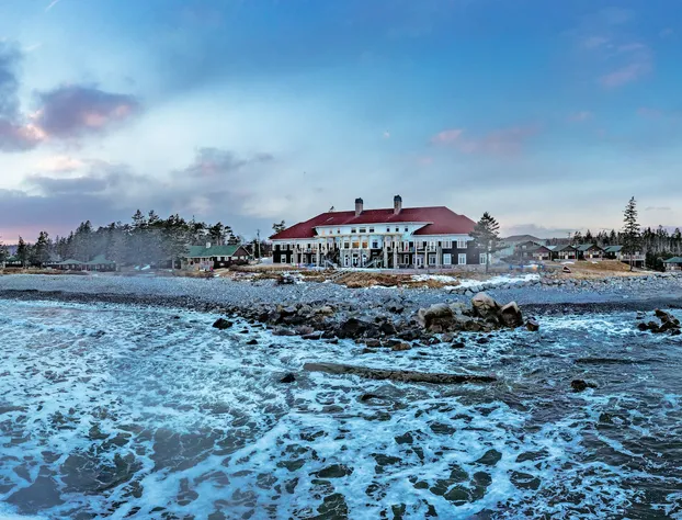 White Point Beach Resort hotel detail image 1