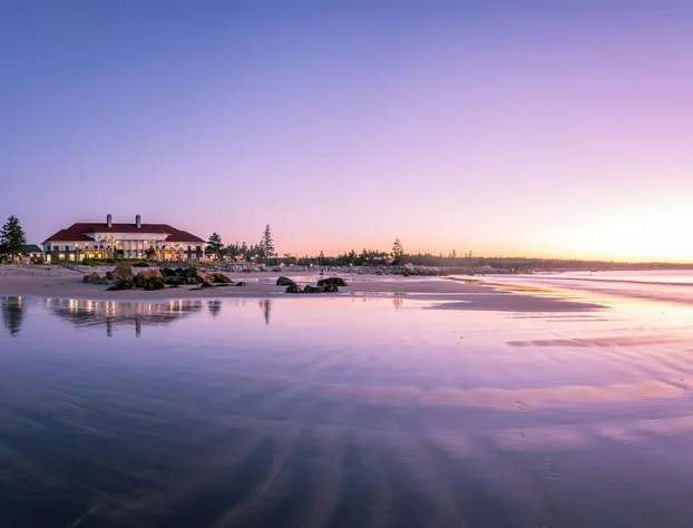 White Point Beach Resort hotel detail image 2