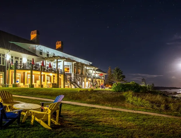 White Point Beach Resort hotel detail image 3