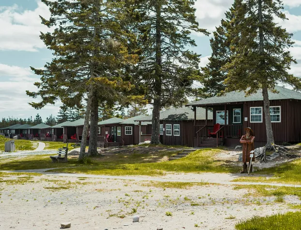 White Point Beach Resort hotel detail image 4