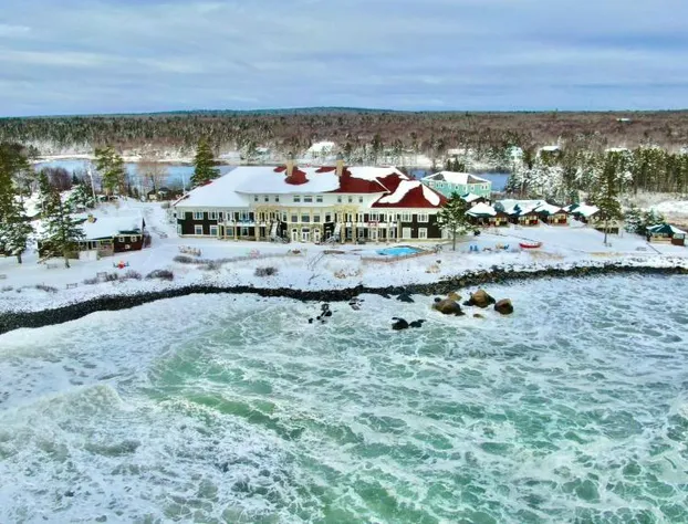 White Point Beach Resort hotel detail image 1