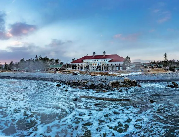 White Point Beach Resort hotel detail image 2