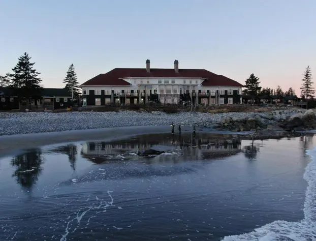 White Point Beach Resort hotel detail image 3