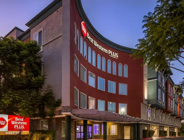 Best Western Plus Avita Suites hotel detail image 1