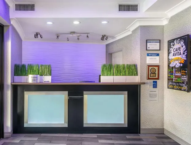 Best Western Plus Avita Suites hotel detail image 4