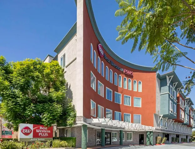 Best Western Plus Avita Suites hotel detail image 1
