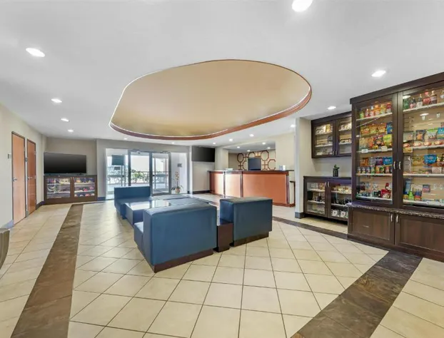 Best Western Plus San Antonio East Inn & Suites hotel detail image 1
