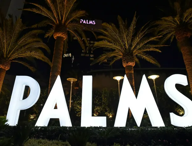 Palms Casino Resort hotel detail image 1