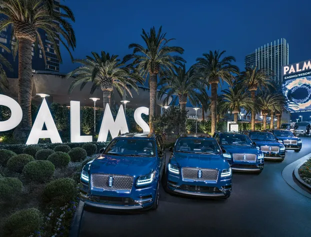 Palms Casino Resort hotel detail image 3