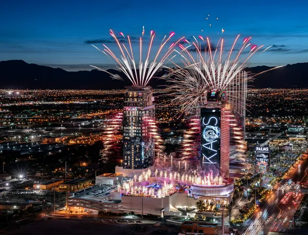 Palms Casino Resort hotel detail image 4