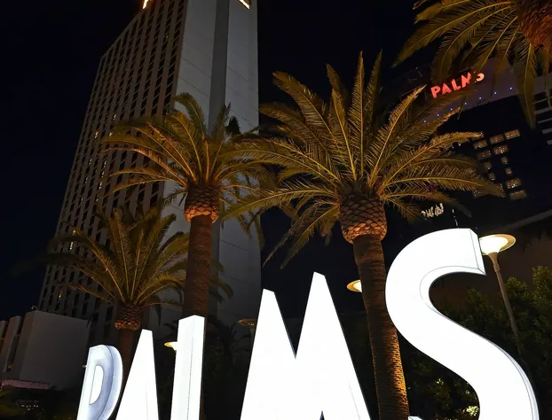 Palms Casino Resort hotel detail image 1