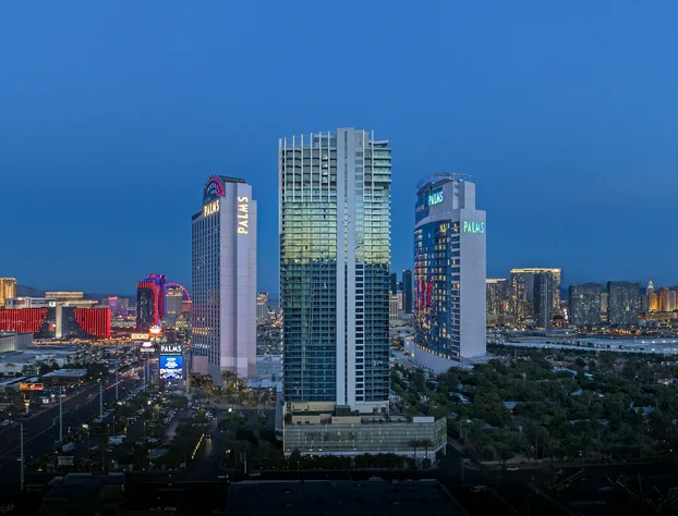 Palms Casino Resort hotel detail image 2