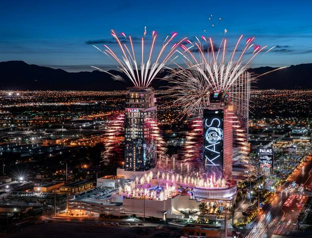Palms Casino Resort hotel detail image 4