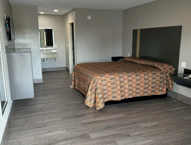 Nola Inn & Suites hotel detail image 3